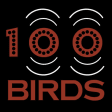 100BIRDS + RINGTONES Bird Calls Tweets Sounds