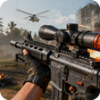 Иконка программы: Echo Force:Real Sniper