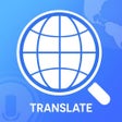 Icon of program: Translate All Languages