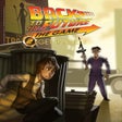 Icon of program: Back to the Future: The Game - Episode 2: Get Tannen