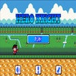 Ikon program: Hero Knight Game