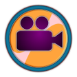 أيقونة البرنامج: hide screen recorder with…