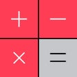 程序图标：Calculator Plus Pro