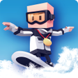 Ikona programu: Flick Champions Winter Sp…