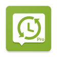 أيقونة البرنامج: SMS Backup  Restore Pro