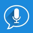 ไอคอนของโปรแกรม: Best Live Voice Translato…