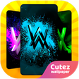 Ikona programu: Alan Walker Wallpaper