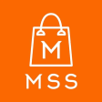 MSS - My shop store for Taiwan