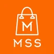 Ikona programu: MSS - My shop store for T…