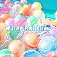 Water Balloons Theme