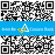程序图标：Canara Bharat QR merchant…