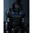 BlackOps Retexture for James Vega's Default Armor