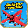 أيقونة البرنامج: Aviator Frontline