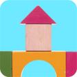 プログラムのアイコン：With Blocks