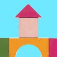 Icoon van programma: with Blocks