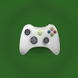 أيقونة البرنامج: Microsoft Xbox 360 Contro…