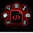 Ikon program: CSS Analyzer AI