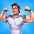 Ikona programu: Fit Blast: Toon Cube Puzz…