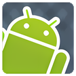Icona del programma: Google Android Wallpaper