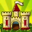 Programikonen: Royal Idle: Medieval Ques…