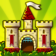 Ícone do programa: Royal Idle: Medieval Ques…