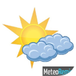 プログラムのアイコン：Meteo Remich Chayns