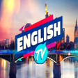 プログラムのアイコン：INGLES TV