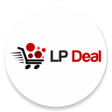 LP Deal - Online Shopping icon