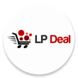 LP Deal - Online Shopping