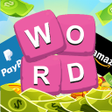 ไอคอนของโปรแกรม: Word Cash:Money Games