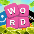 Word Cash:Money Games
