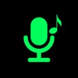 程序图标：Music Recorder - Record S…