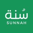 プログラムのアイコン：Sunnah - السنة النبوية