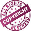 Programın simgesi: CopyProof Website