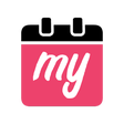 プログラムのアイコン：Book My Seat Appointment …