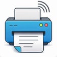 ไอคอนของโปรแกรม: Tiny Printer