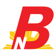Biểu tượng của chương trình: Banat News
