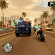 プログラムのアイコン：Gang City: Grand RP Vice …