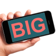 プログラムのアイコン: Big Word