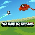 Symbol des Programms: No Time to Explain: Remas…