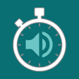 程序图标：Speaking Stopwatch