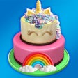 ไอคอนของโปรแกรม: Icing The Cake Challenge …