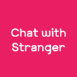 プログラムのアイコン：Stranger with Chat Random