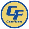 ไอคอนของโปรแกรม: Choice Fitness