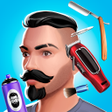 أيقونة البرنامج: Barbershop - Real haircut…