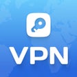 プログラムのアイコン：VPN Proud AdBlocker for S…