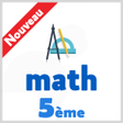 cours de maths 5ème