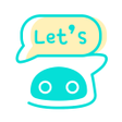 Иконка программы: Musio Talk - Lets Go Edit…