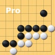 程序图标：EasyGo Pro-Tsumego SGF ed…
