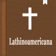 Programın simgesi: Biblia Latinoamericana.